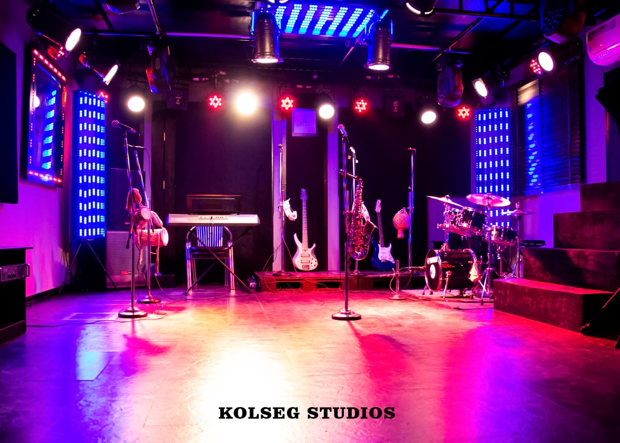 KOLSEG media production