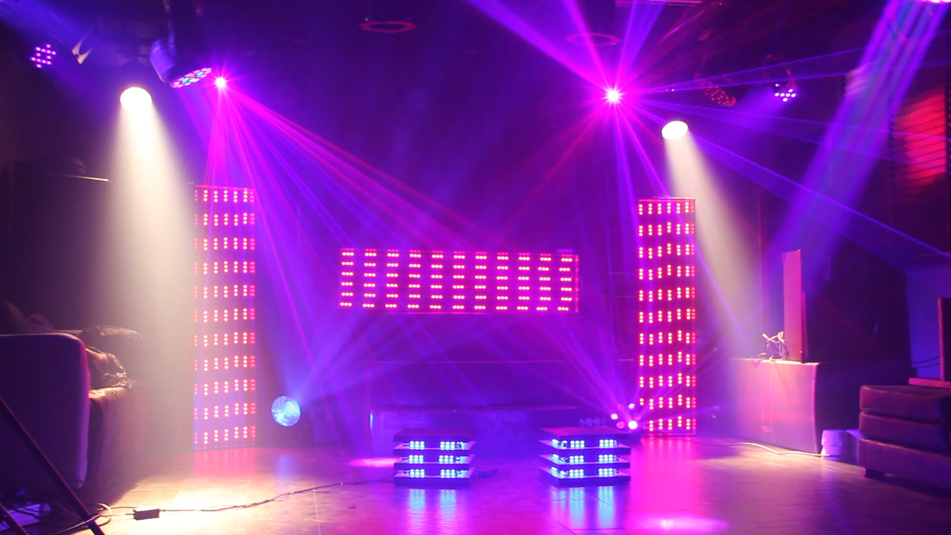 KOLSEG lighting service