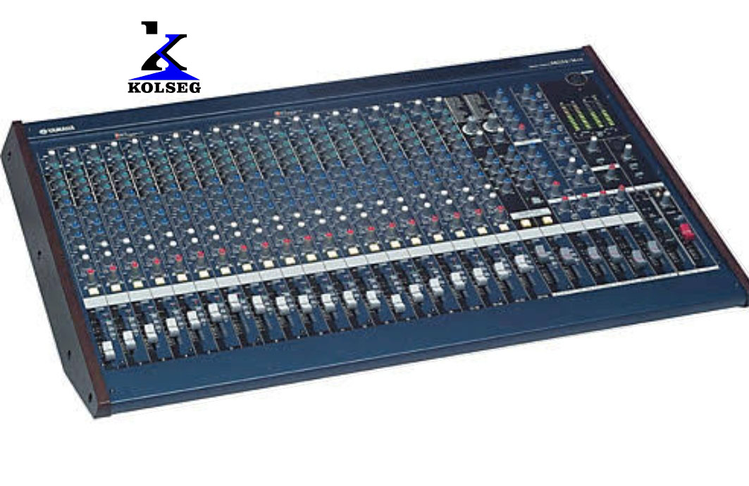 KOLSEG sound packages