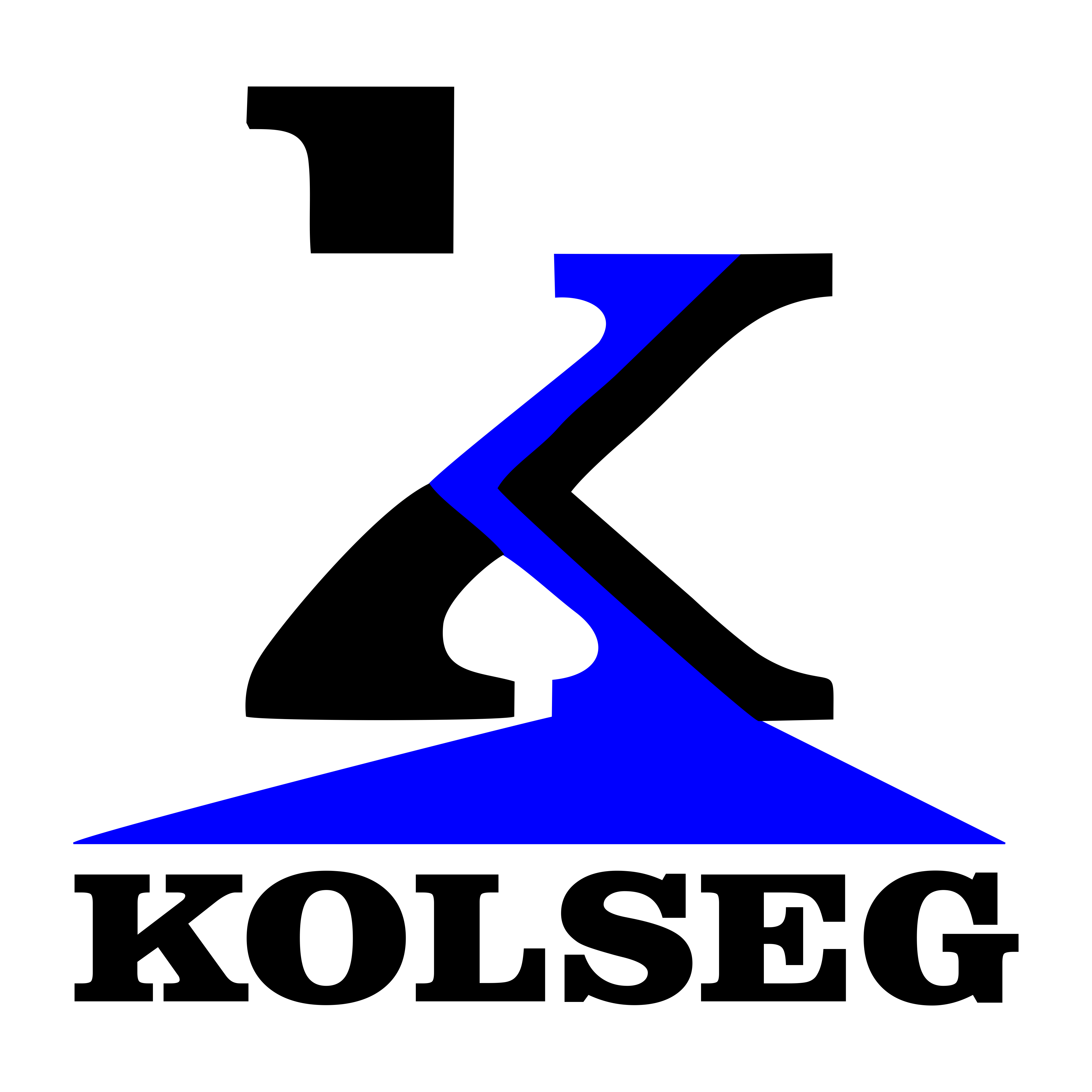 KOLSEG logo